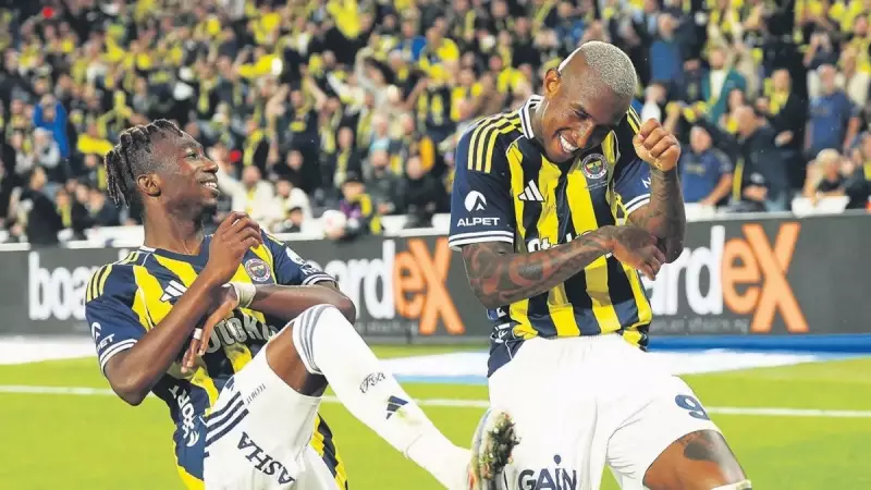 Kanarya Nefes Aldı! Trabzonspor, Sivasspor Maçında Kritik Galibiyete Ulaştı