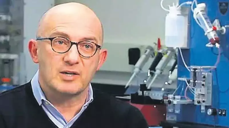 Kanser Artık Kronik Bir Hastalık Olarak Görülecek: Uzmanlar Umut Veren Açıklamalar Yaptı