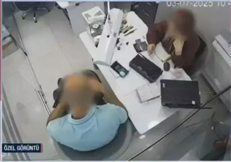 Kapalıçarşı Operasyonu: 15 Gözaltı, 1 Milyon Lira Ele Geçirildi! İşte Perde Arkası