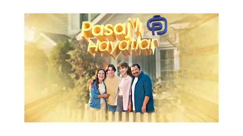 Kapalıçarşı'da Reality Show Heyecanı: Markalar Artık Reklamları Gerçek Hayatın İçine Taşıyor!