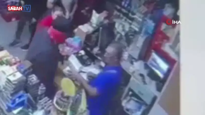 Kar Maskeli Soygun Ekibi İstanbul'da Dehşet Saçtı: 1 Haftada 3 Vurgun!