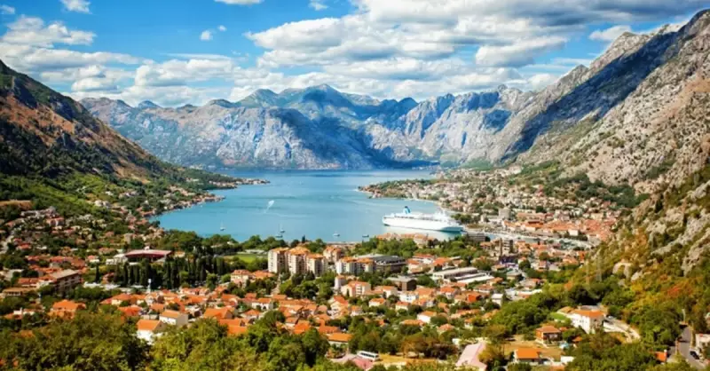 Karadağ Kapılarını Açtı: Türk Vatandaşları İçin Vize Zorunluluğu Kalktı mı?