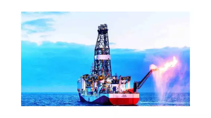 Karadeniz Gazı'nda Dev Hamle: 4. Faz İçin Geri Sayım Başladı!