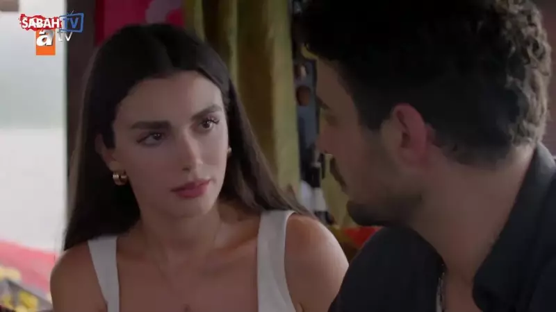 Karadeniz'in Zorlu Sularında Bir Kaptanın İnanılmaz Güven Dersi | Gözleri Karadeniz