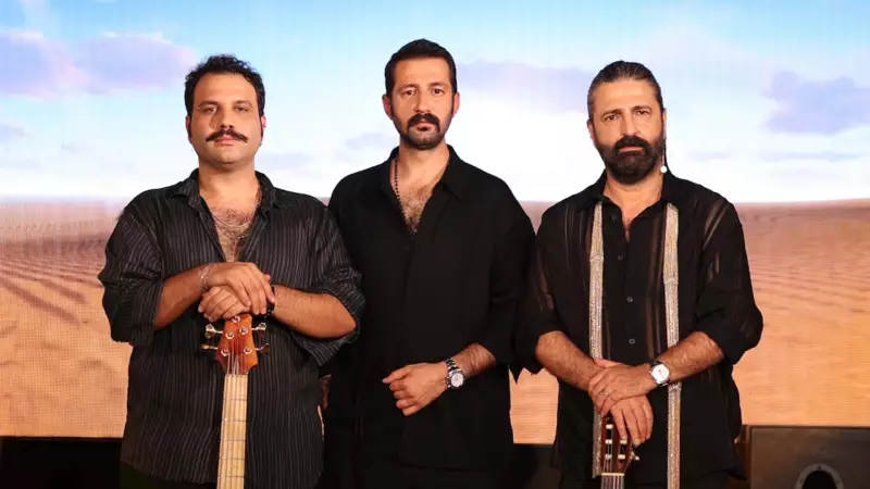 Karaf'tan Seyre Dursun Aşkı: Merve Özbey ile Berk Ekşi'den Flaş Açıklamalar!