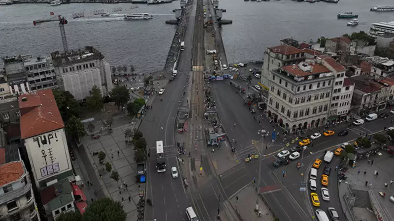 Karaköy Nerede? İstanbul'un Kalbinde Bir Tarih ve Kültür Durağı