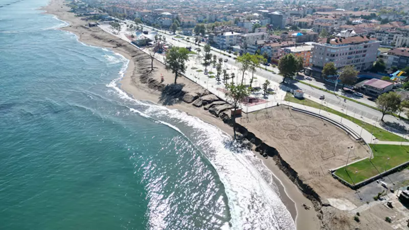 Karasu: Sakarya'nın Huzur Dolu Sahil İncisi ve Doğa Harikası!