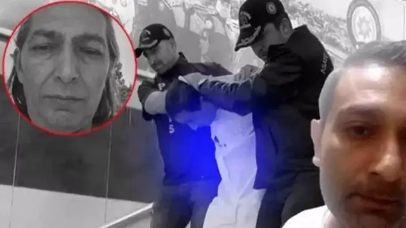 Kardeş Katili İçin İstenen Cezada Son Durum: 'Evde Ölü Buldum' Yalanı Çöktü!