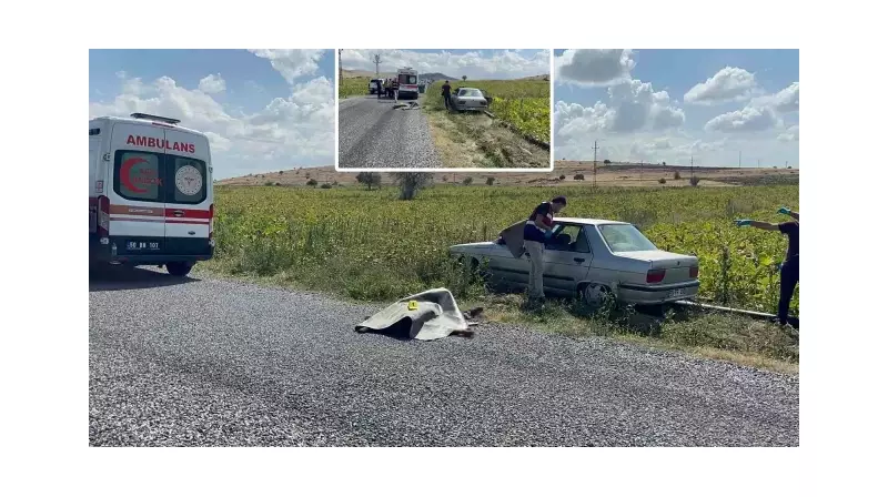 Kardeş Köyden Kanlı Tuzak: 2 Asker Şehit Oldu, 4 Yaralı!