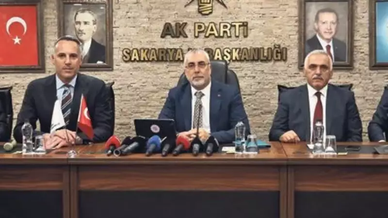 Kardeşlik Ruhuyla 2028'e Doğru: Cumhurbaşkanı Erdoğan'dan Millete Güçlü Mesaj