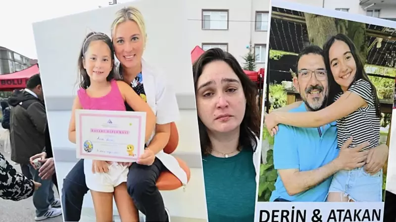 Kartalkaya Davasında Sarsıcı Anlar: Sanıkların Soğukkanlı Tavırları Aileleri Çileden Çıkardı!