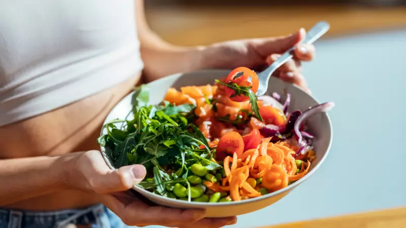 Kaslarınızı Doyuran Doğal Lezzetler: En Güçlü Bitkisel Protein Kaynakları