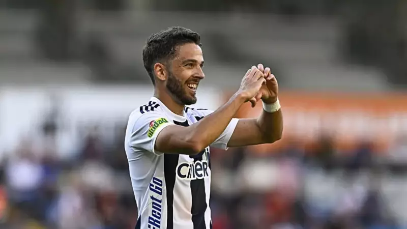 Kasımpaşa, Adana Demirspor'u Tek Golle Sırtladı! Maçın Skandal Anları ve Golün Detayları