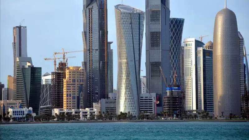 Katar Hakkında Merak Edilen Her Şey: Hangi Kıtada, Başkenti Neresi ve Komşuları Kimler?