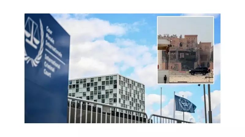 Katar ile İsrail Görüşmesi: 'Hesap Vermeliler' Vurgusu ve Diplomaside Yeni Gerilim