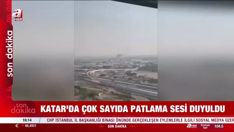 Katar'daki Hamas Suikastı: İsrail'in Hedefi Kimdi ve Neden Şimdi?