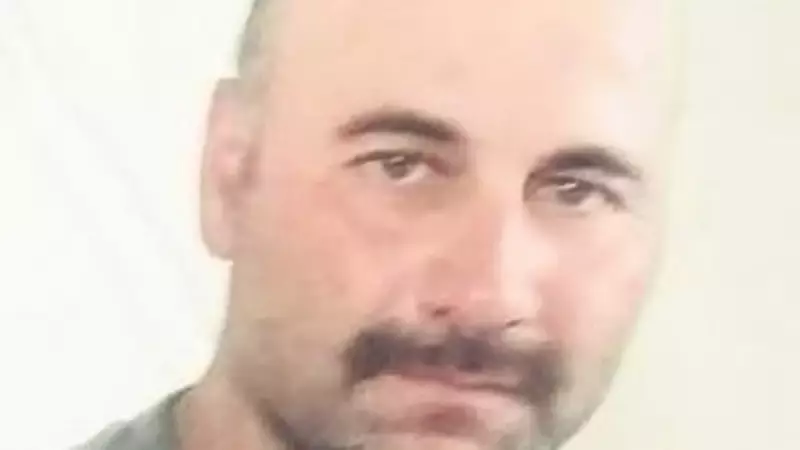 Katil Zanlısı 18 Gün Sonra Mağarada Sıkıştı! İşte Çarpıcı Yakalama Anları