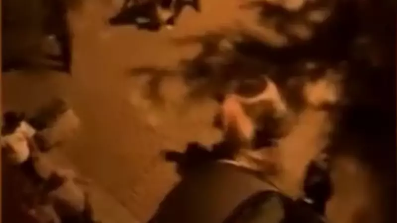 Kavga Çıktı, 'Babanızın Yeri mi?' Sorusu Polisi Karıştırdı! İşte Olayın Şaşırtan Detayları