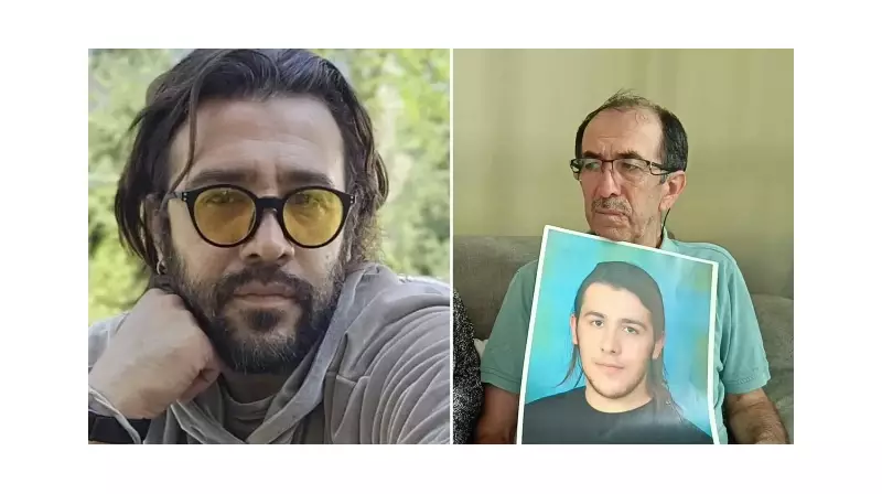 Kayıp Türk Bilim İnsanı Furkan Dölek, Sonunda Güvenli Bir Şekilde Bulundu!