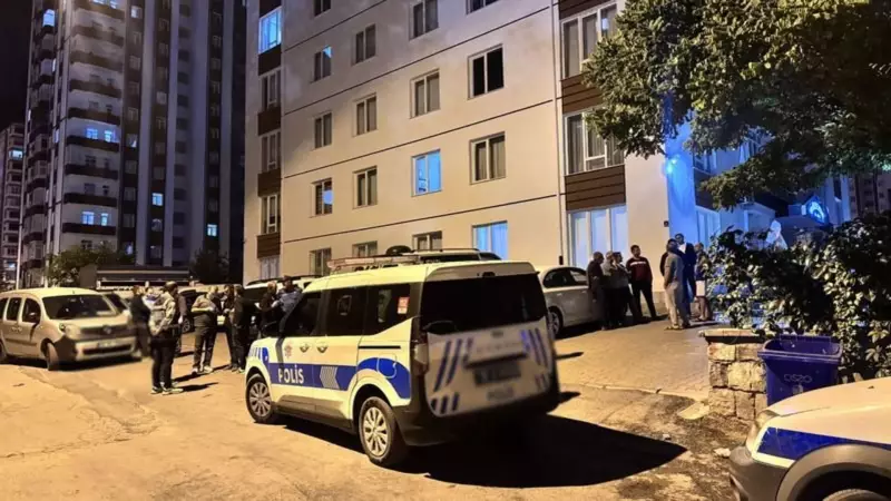 Kayseri'de 12 Yaşındaki Çocuktan Üvey Babaya Bıçaklı Saldırı: Aile İçi Şiddet Dehşeti