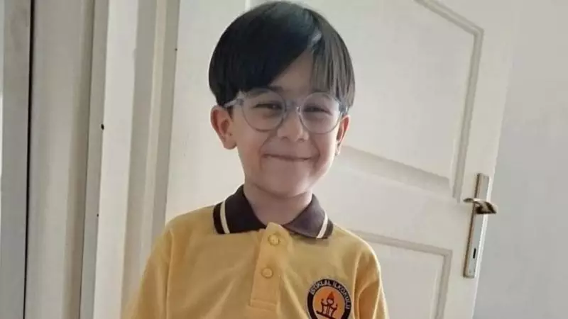 Kayseri'de Feci Kaza: Minibüs ile Kamyonet Çarpıştı, 1 Kişi Hayatını Kaybetti