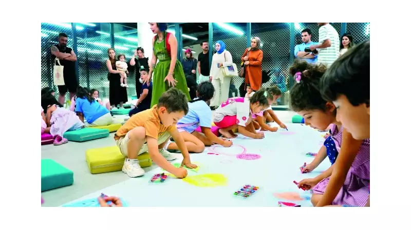 Kayseri'de Festival Coşkusu: Kırsalın Ritmi Şehre Yayılıyor!