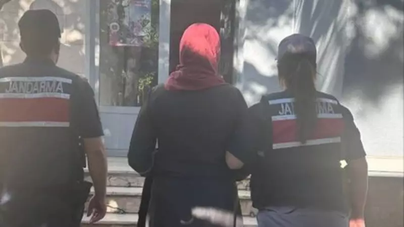 Kayseri'de Tarihin Tozlu Sayfalarından Çıkan Bir İsim: Firari FETÖ Hükümlüsü Ele Geçirildi!