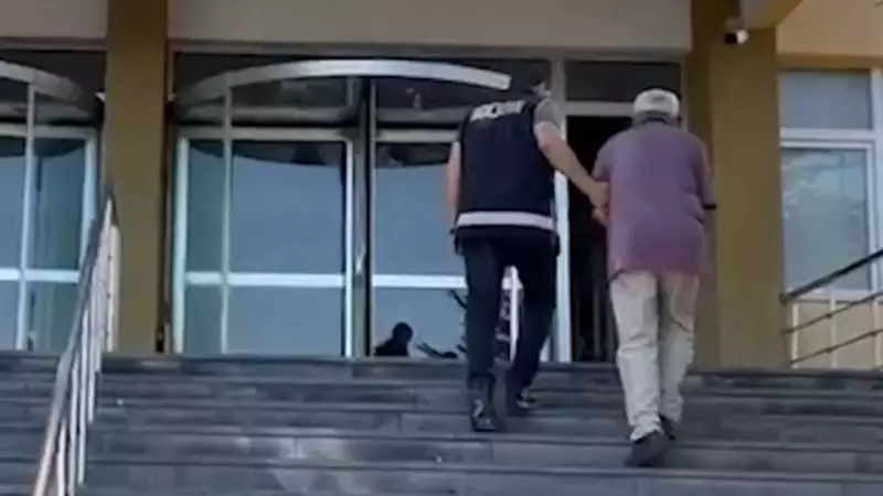 Kayseri'de Tefecilik Ağı Çökertildi: Bir Tutuklama!