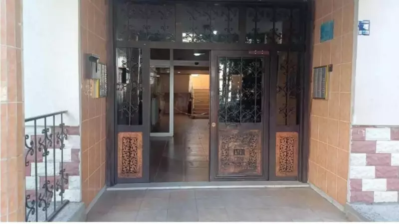 Kayseri'de Uyuşturucu Dehşeti! Üstü Başı Kan İçinde Sokaklarda Dehşet Saçtı