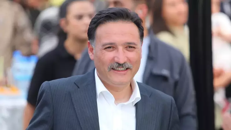 Kayseri'den Türkiye'ye Örnek Olacak Proje: Erva Spor Okulları Rekorlara Koşuyor!