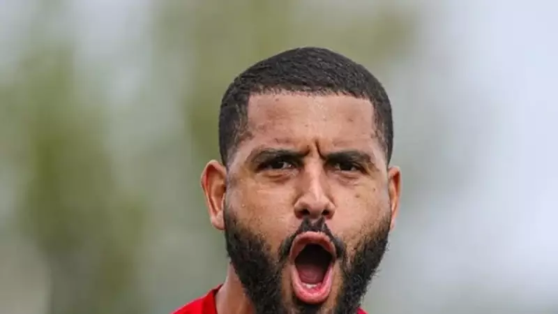 Kayserispor, Youssef At Bennasser'i Kadrosuna Kattı! Faslı Yıldız Süper Lig'de