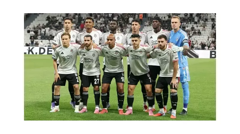 Kayserispor'dan Beşiktaş'a Sert Cevap: Kadıköy'deki Rüzgarın Hesabı Soruldu!