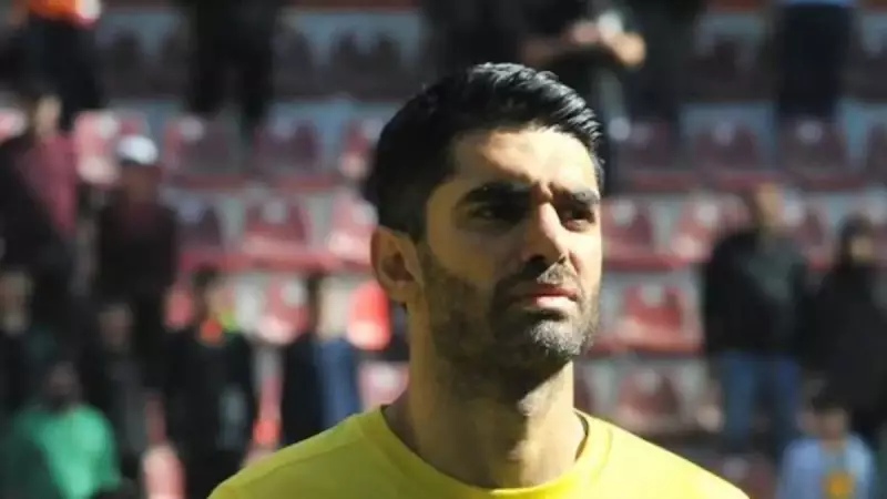 Kayserispor'dan Sürpriz Kadro Açıklaması: İki Yıldız İsim Kadroda Yok!