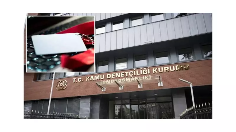 KDK'dan Çığır Açan Karar: Kurum Kartındaki Kişisel Veriler Artık Gizlenecek!