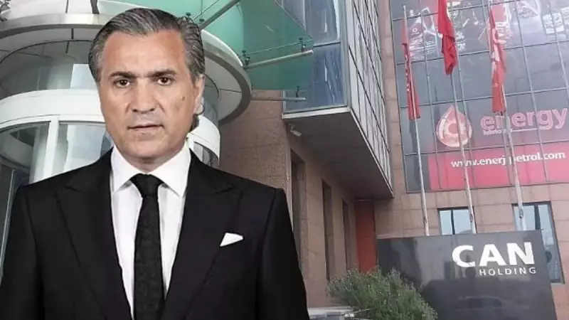 Kemal Can Gözaltında: Soruşturma Genişliyor, Detaylar Şaşırtıcı