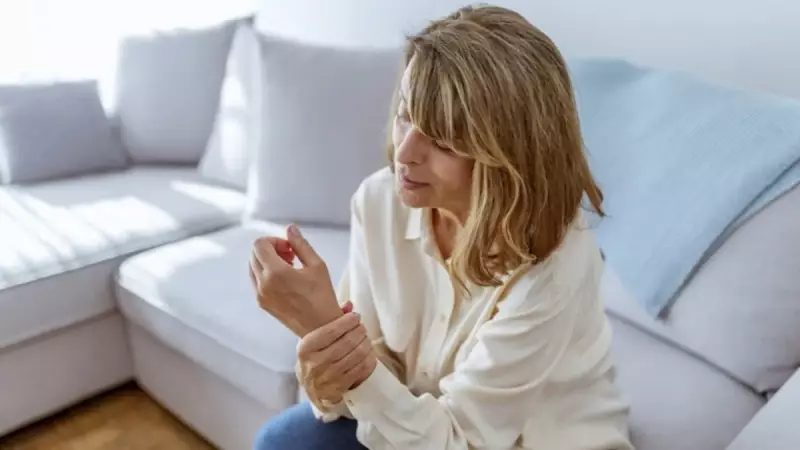 Kemiklerinizi Farkında Olmadan Tüketiyor Olabilirsiniz! Bu Ölümcül Hata Birçok Kişide Görülüyor