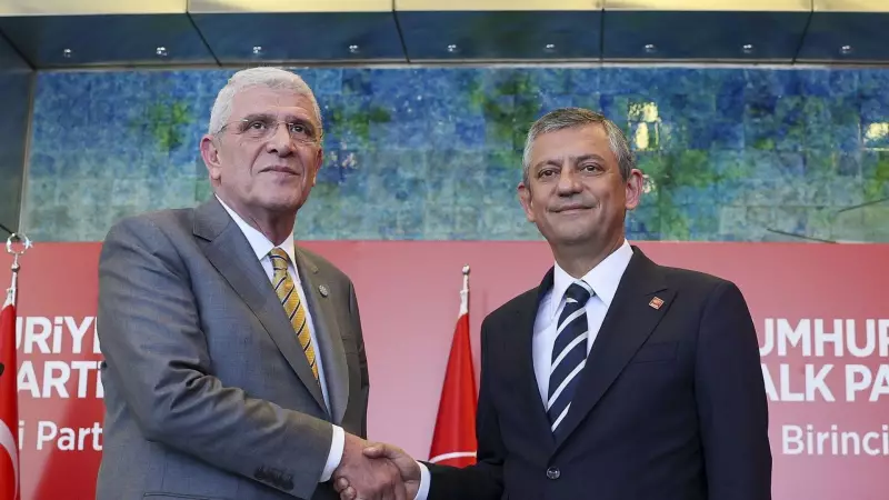 Kerem Dervişoğlu'ndan Sürpriz Ziyaret! Başkan Erdoğan ile Görüşme Heyecanı