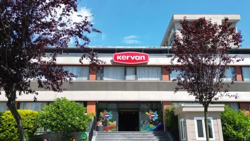 Kervan Gida Polonya'da Yeni Bir Sayfa Açıyor: Operasyonel Rüzgarlar Değişiyor!