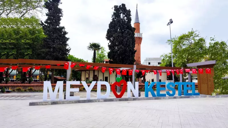 Kestel Nerede? Bursa'nın Bu Şirin İlçesi Hakkında Bilmeniz Gereken Her Şey!