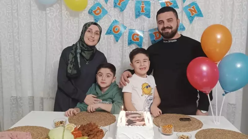 İki Can Tek Yürek: Kardeşlerin Hayat Mücadelesi Tüm Türkiye'yi Etkisi Altına Aldı!