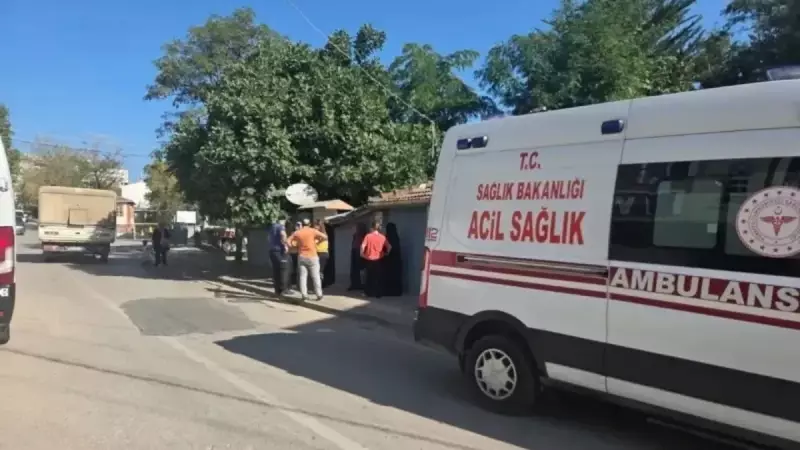İki Gün İşe Gelmedi! İzmir'de Acı Son: Evinde Ölü Bulundu