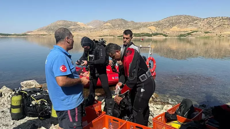 İki Gündür Kayıp Genç Adamdan Acı Sonuç: İstanbul'da Hayatını Kaybetti!