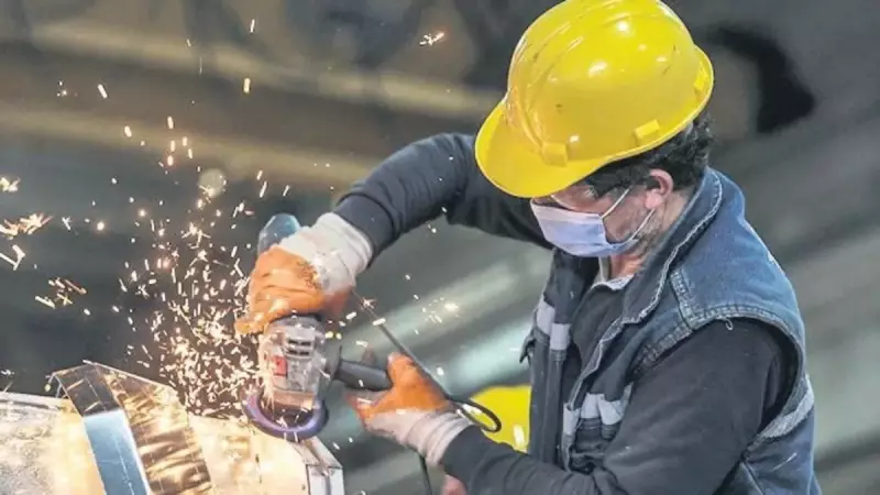 Kişi Başı Gelirde Dev Sıçrama: 21 Bin Dolar Kapıda!