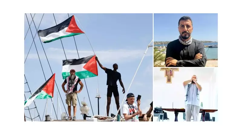 Kilisede Yankılanan Ezan Sesi: Avrupalı Aktivistlerin Gözyaşlarına Boğulduğu O Anlar