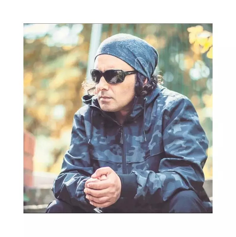 Killa Hakan'dan Berlin'de Tarihi Rap Performansı: Avrupa Sahnesinde Türk Hip Hop Rüzgarı