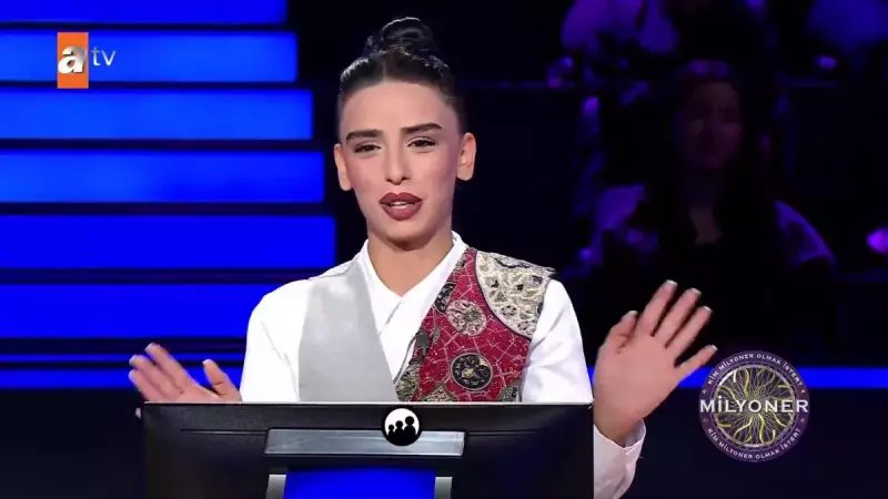 Kim Milyoner Olmak İster Pazar Gecesi ATV'de: Yeni Bölüm Heyecanı Başlıyor!