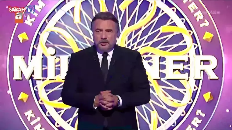 Kim Milyoner Olmak İster'de Akıl Almaz Anlar! İzleyenler Nefesini Tutarak İzledi
