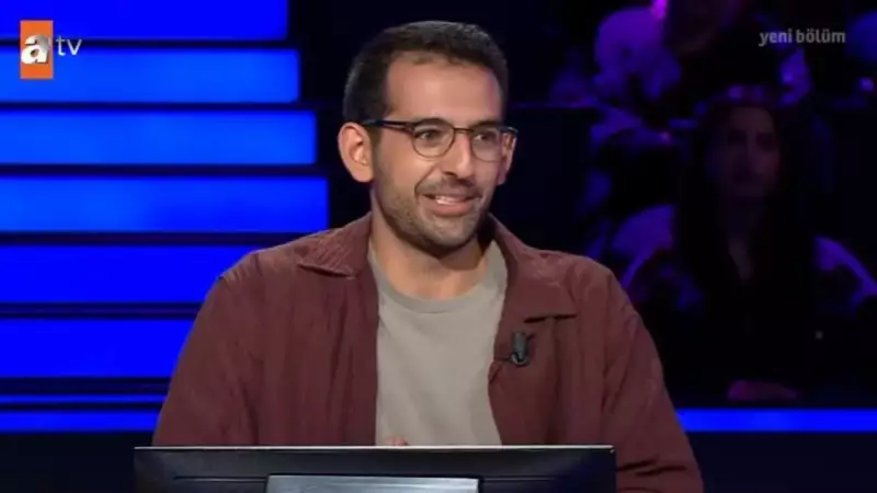 Kim Milyoner Olmak İster'de Akıllara Kazınan O An! 300 Bin TL'lik Soruya Verilen Cevher Gibi Cevap