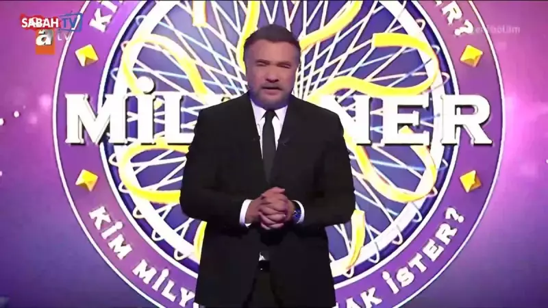 Kim Milyoner Olmak İster'de Herkesi Şaşkına Çeviren Osmanlı Sorusu! İşte O Anlar