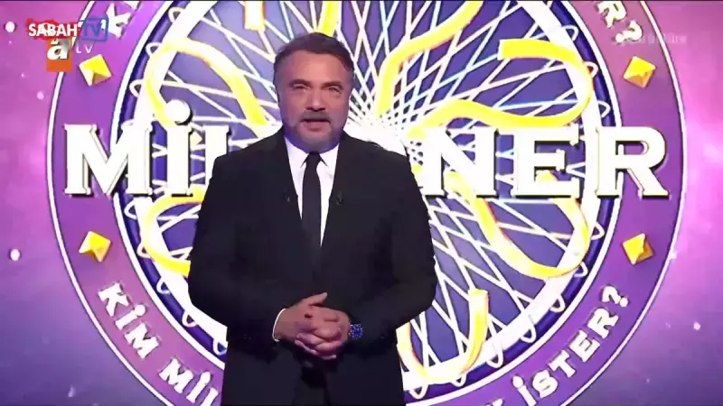 Kim Milyoner Olmak İster'de Joker Kullanan Yarışmacı Pişman Oldu! İşte O Anlar